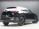 CX-30 2.0 20S ブラックトーンエディション