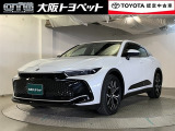 迫力あるボディーですね