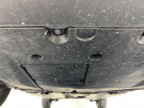 下回りがきれいなうちに、防錆加工の施工がオススメ。降雪地域はもちろん、沿岸部にお住いの方や、趣味でマリン・ウィンタースポーツをされる方にご好評いただいております。