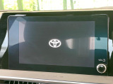 【8インチ ディスプレイオーディオ】大画面のディスプレイはAppleCarPlayやAndroidAutoが利用可能。大きな画面でスマホナビアプリ等が利用いただけます♪