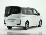 ◆法定整備実施◆Honda認定中古車の整備基準にもとづく整備を実施いたします。法定点検の整備に加え、Honda独自のプラスアルファー点検整備を実施。基準を満たしていない消耗部品を交換いたします。
