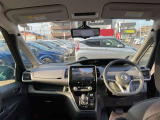 当店は日産の『クオリティショップ』です♪お客さまに『安心・満足・信頼』をお届けします☆お客さまが安心してカーライフをお過ごし頂けるようしっかりサポートします☆私たち日産のお店にお任せください♪