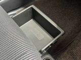 助手席シートアンダーボックス☆MAX2kgまで載せれます☆