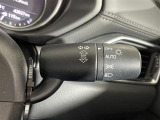 【オートライト(AUTO)】外の明るさをシステムが感知して、自動でヘッドライトが点灯します!ヘッドライトをつけ忘れを防ぐ便利機能です。