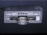 ナビ連動ETC2.0を装備しております。