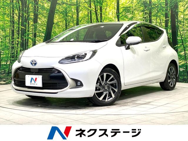 アクア 1.5 Z