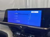 ブルートゥースに接続することにより、スマホに入ったお気に入りの音楽を車内で楽しむことができます♪あると本当に便利な機能になっています!