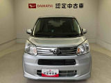この度は熊本ダイハツ販売(株)の中古車をご覧頂きまして大変ありがとうございます。メールなどのお問い合わせも随時受け付けますので、お気軽にお問い合わせ下さい!