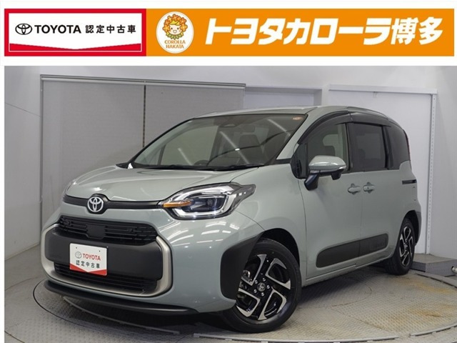シエンタ ハイブリッド 1.5 Z