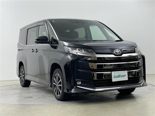 ノア 2.0 S-Z 4WD 修復歴無し