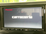 【ナビゲーション】目的地までしっかり案内してくれる使いやすいナビ。Bluetooth接続すればお持ちのスマホやMP3プレイヤーの音楽を再生可能!毎日の運転がさらに楽しくなります!!