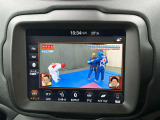 フルセグ地デジ対応済み!TVの視聴が可能で車内はまさに快適空間となっております!!