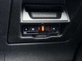 ETC車載器搭載です。スマートICも増えてきており、必須装備といって良い便利装備です。