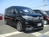 ステップワゴン 2.0 スパーダ ハイブリッド G EX ホンダセンシング 