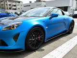 ラディカルシャシー専用スプリング/ZF製ダンパー車高調整/減衰力調整式・Rrサブタンク付き/アンチロールバー