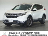ホンダ CR-V