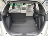 【ラゲッジスペース】展示車両のシートアレンジなど実際にお使いになるシチュエーションを想像しながらご覧いただけます♪