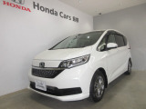 ホンダ人気のコンパクトミニバン、フリード入庫しました♪