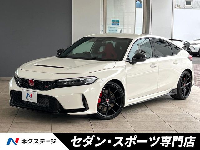 シビックタイプR