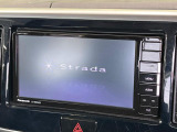 【ナビゲーション】目的地までしっかり案内してくれる使いやすいナビ。Bluetooth接続すればお持ちのスマホやMP3プレイヤーの音楽を再生可能!毎日の運転がさらに楽しくなります!!