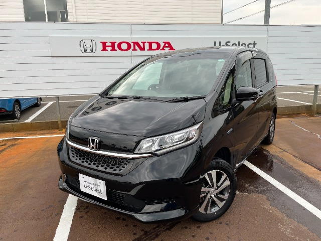 ホンダ フリード 
