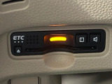 【ETC】高速道路の料金所をストレスなく通過!話題のスポットやサービスエリアに多い「スマートIC」利用時は必須のアイテムです。当店でセットアップを実施、ご納車当日からすぐにご利用いただけます!