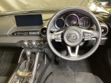 ロードスター 1.5 S スペシャルパッケージ 