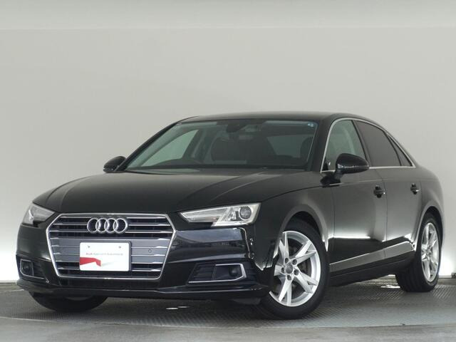 A4 1.4 TFSI スポーツ 
