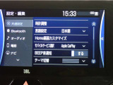 純正ディスプレイオーディオ