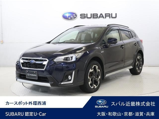XV 2.0 アドバンス 4WD