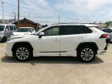 RAV4  2.0 G Zパッケージ 4WD