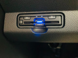 ETC車載器付ですので高速道路の料金所もスムーズに通行できます。