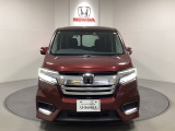 ステップワゴン 1.5 スパーダ ホンダ センシング 
