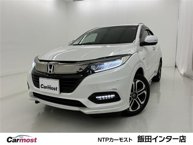 ホンダ ヴェゼル 