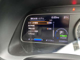 運転支援が充実しているので安心して運転ができます(^^)/!