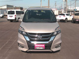 セレナ 2.0 ハイウェイスター Vセレクション 4WD 
