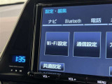 AM/FMラジオ付きです♪