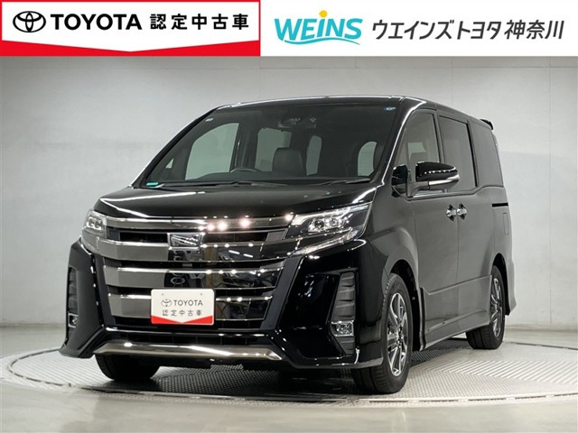 トヨタ ノア 