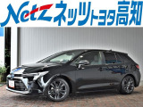 トヨタ カローラツーリング