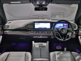 GLS 450d 4マチック (ISG) AMGラインパッケージ 4WD MP202402