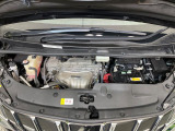 親切・丁寧な専門メカニックスタッフが応対!・車検・点検整備・事故等の修理などアフターサービスも安心。お車のカスタマイズもネクステージのサービススタッフまでご相談ください!