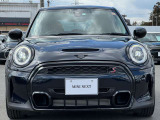 こちらのお車はMINI NEXT鶴ヶ島に展示中です。☆お問合せをお待ちしてます!