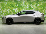 MAZDA3ファストバック 1.5 15S ブラックトーンエディション 