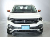 T-Cross TSI スタイル 