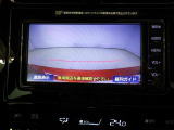 バックモニター付なので後退時に後方が見えるので安心。 車は構造上、死角がたくさんなので万が一を考えると必須ですね。 あくまで補助の為の装備、バックは目視で確認する事が重要ですよ。