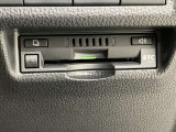 高速道路をスイスイッと通過の『ETC』付き!ETCカードをお持ちでない方は、トヨタETCカードもありますのでお気軽にご相談下さい。