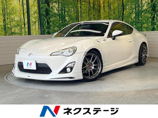 86 2.0 GT リミテッド 