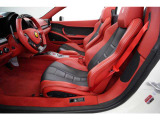 458スパイダー F1 DCT F1 正規D車
