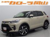 トヨタ ライズ