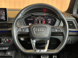 SQ5 3.0 4WD 修復歴無し